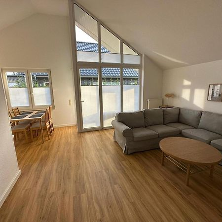 Ferienhaus Fam. Mersmann Papenburg Exterior photo