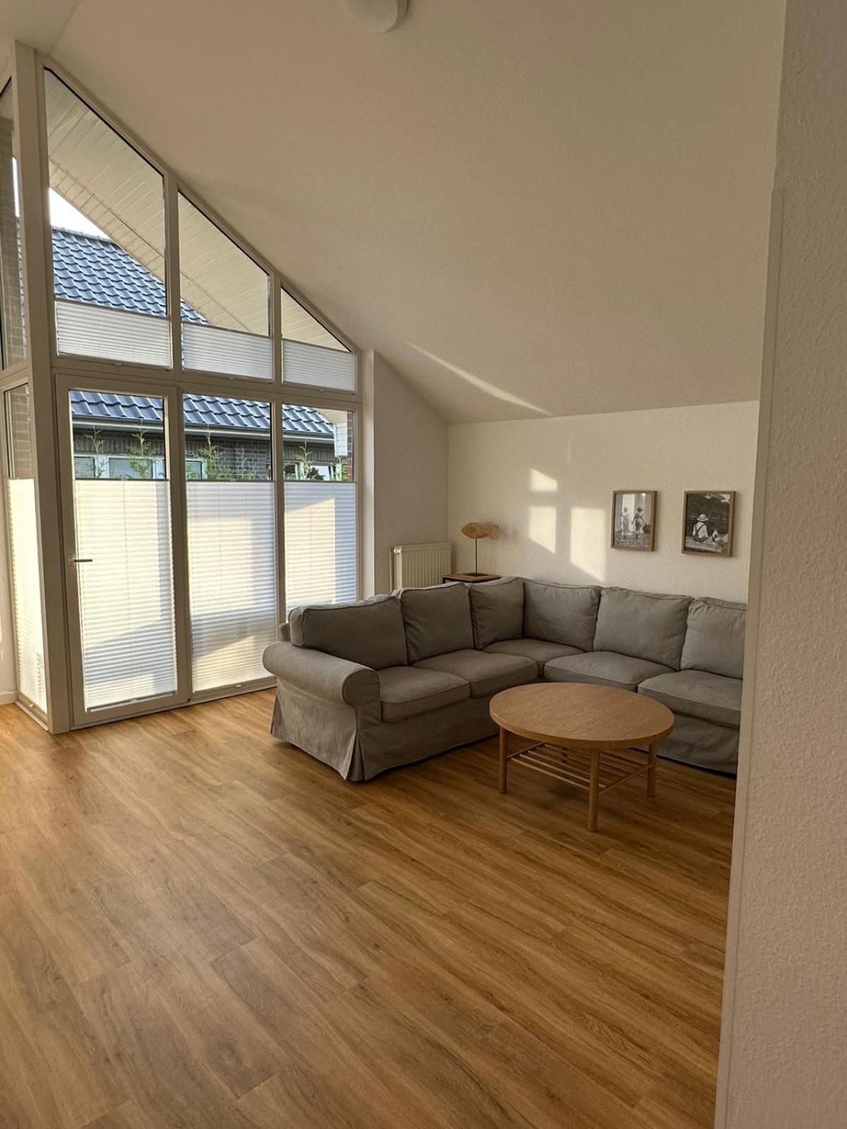Ferienhaus Fam. Mersmann Papenburg Exterior photo