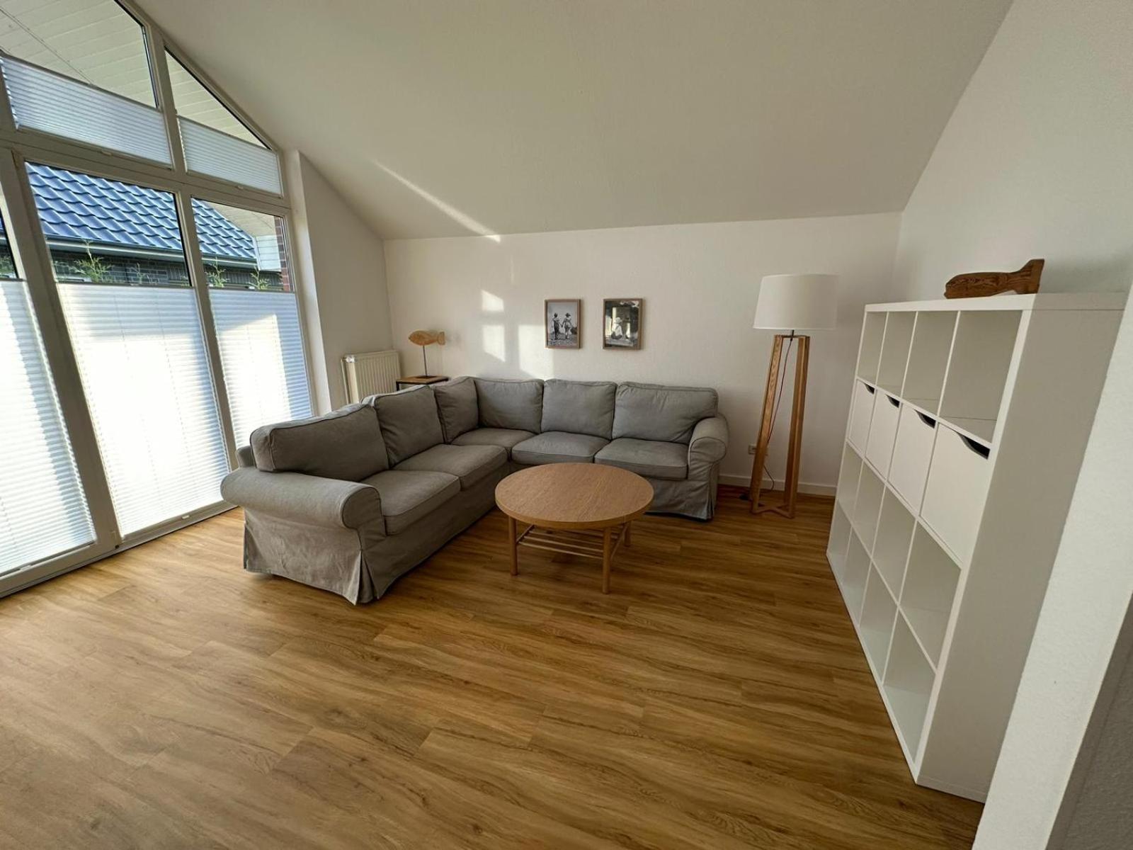 Ferienhaus Fam. Mersmann Papenburg Exterior photo